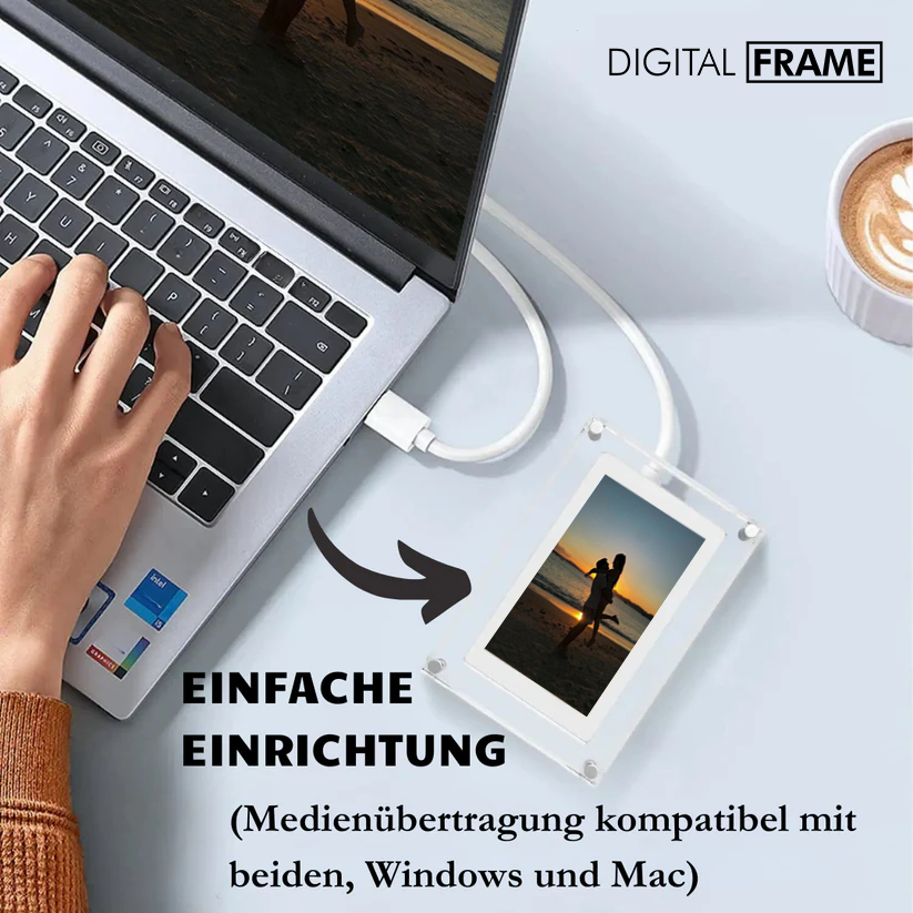 DigitalFrame Pro